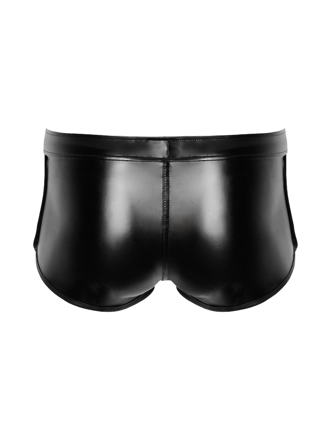 H080 Frenzy Shorts