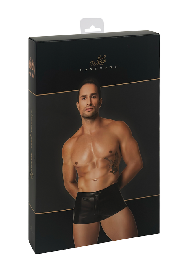 H080 Frenzy Shorts