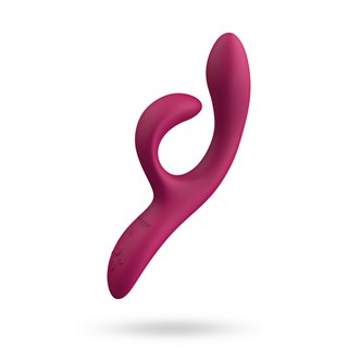 Nova 2 Rabbit Vibrator - Prisvinder