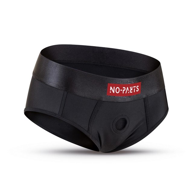 No-Parts - Robin Strap-On Harness