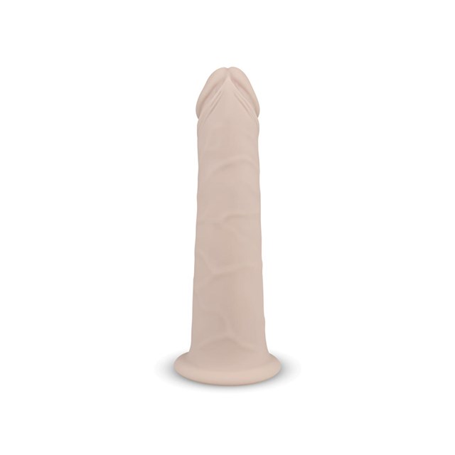 No-Parts - Cameron Realistic Hollow Dildo 22 cm