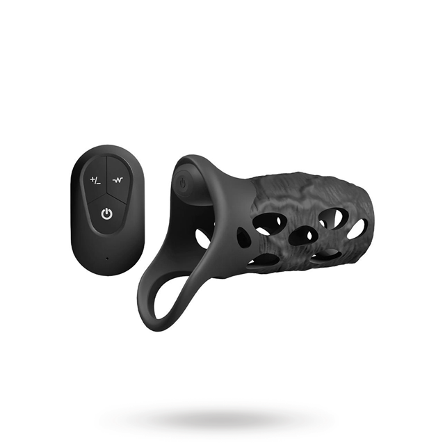 Edge Sleeve With Remote