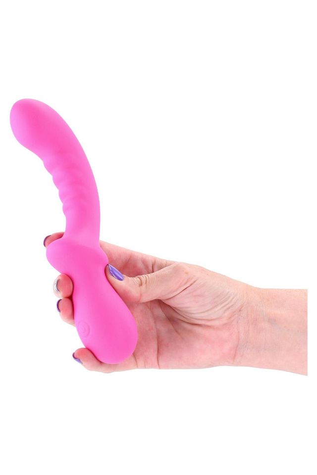 Peony G-Spot Vibrator