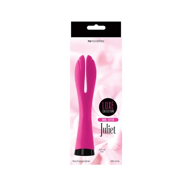 Luxe Juliet Dual Seven - Pink
