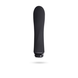 Luxe Compact Vibe Scarlet - Black