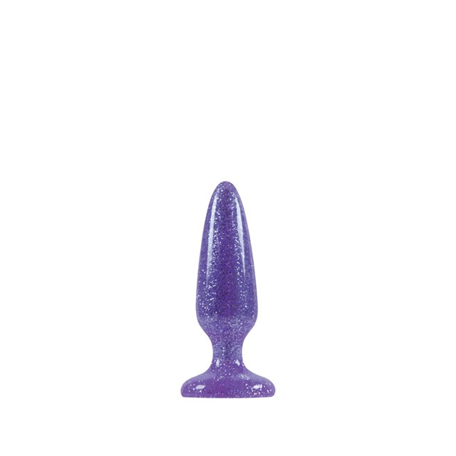 Starlight Gems Booty Boppers Anal Plug Small