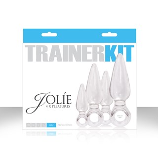 Jolie Anal Trainer Kit