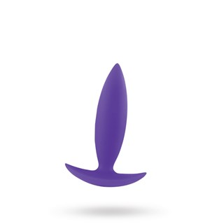 Inya Spades Small - Purple