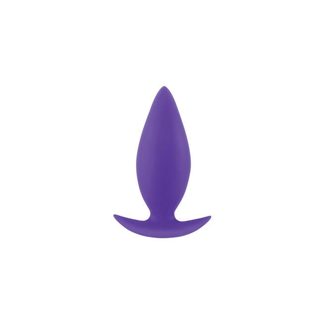 INYA SPADES MEDIUM - PURPLE