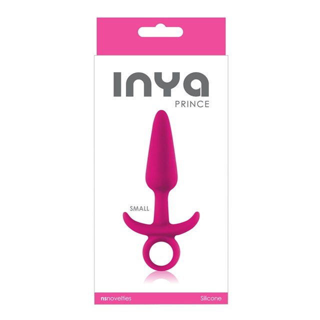 INYA Prince Small - Pink
