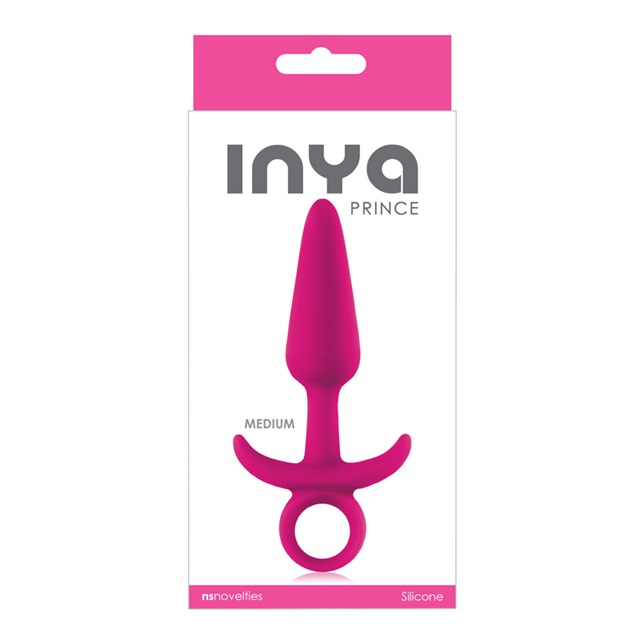 INYA Prince Medium - Pink