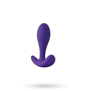 Inya Ace I - Silicone Butt-rocking Plug
