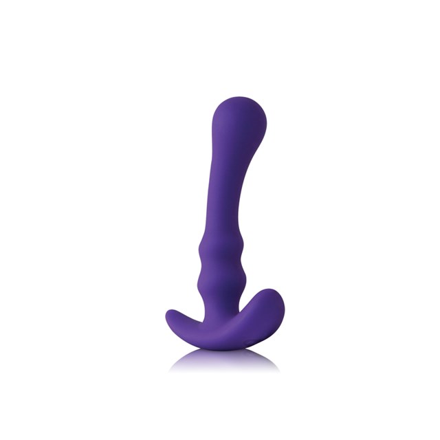 INYA Ace III - Silicone Butt-Rocking Plug
