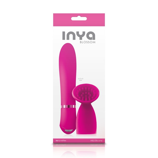 INYA Blossom - Pink