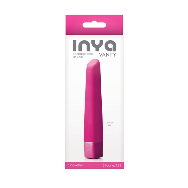 INYA Vanity - Pink