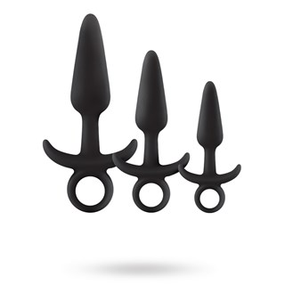Renegade - Men's Tool Kit - Black