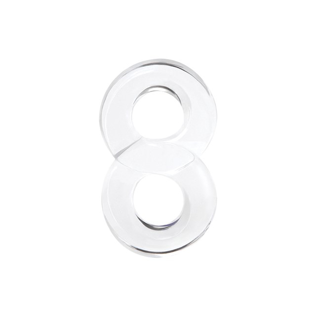 Double Pleasure Cockring