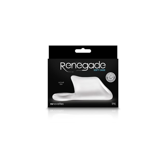 Renegade Soft Cage