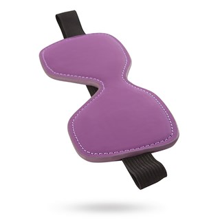 Lust Blindfold Purple