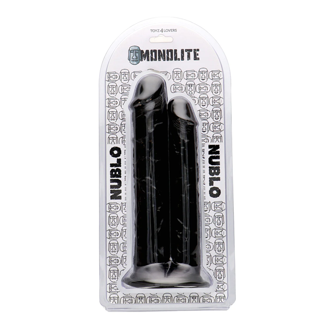 Nublo Extreme Double Dildo 27 cm