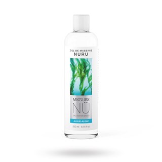 Nuru Nu Algue-algae