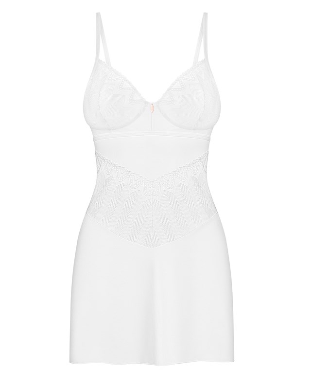 Alissium Chemise & Thong