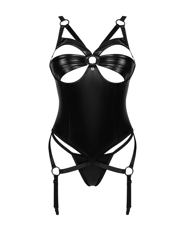 Armares Corset & Thong