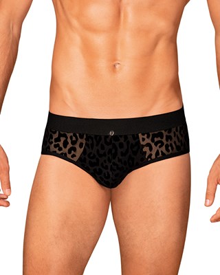 Azmeron Sorte Briefs