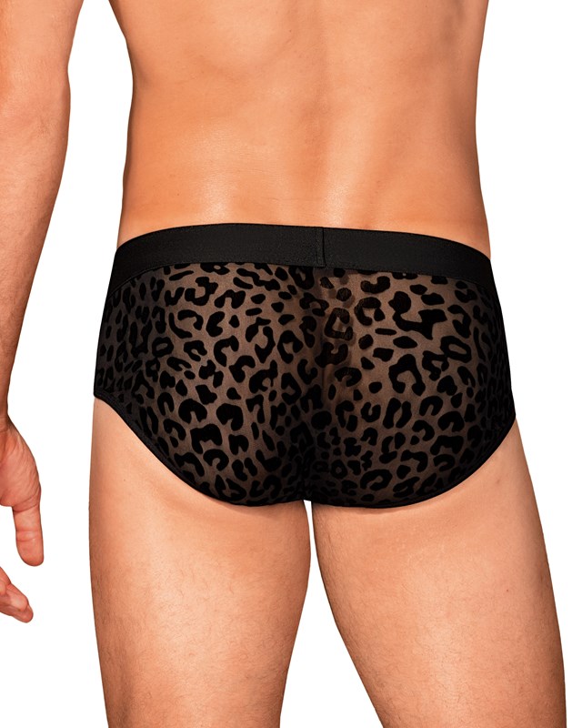 AZMERON SORTE BRIEFS