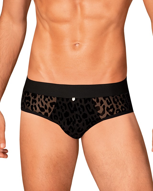 AZMERON SORTE JOCKSTRAPS