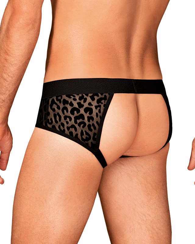 AZMERON SORTE JOCKSTRAPS