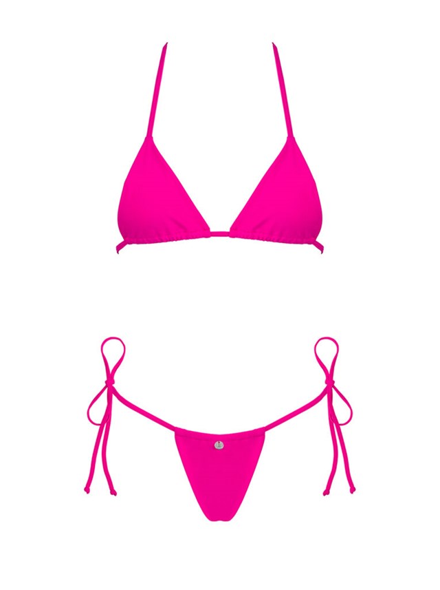 Bikini Bella Vista - Pink