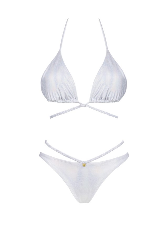 Bikini Blancossa - Hvid