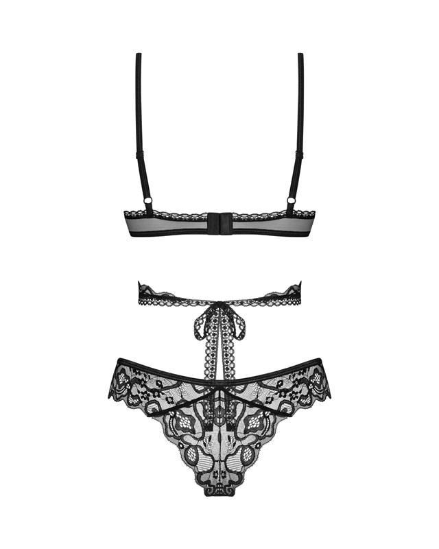 Blomentis Set