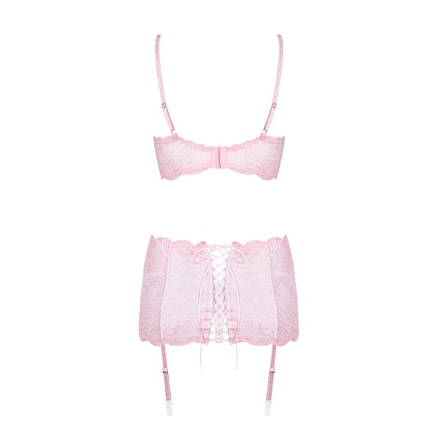 Girlly 3-pcs Set