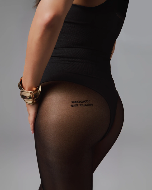 Patrise Classy Tights