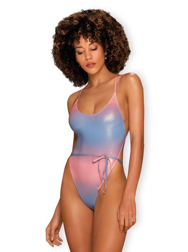 Badedragt Rionella