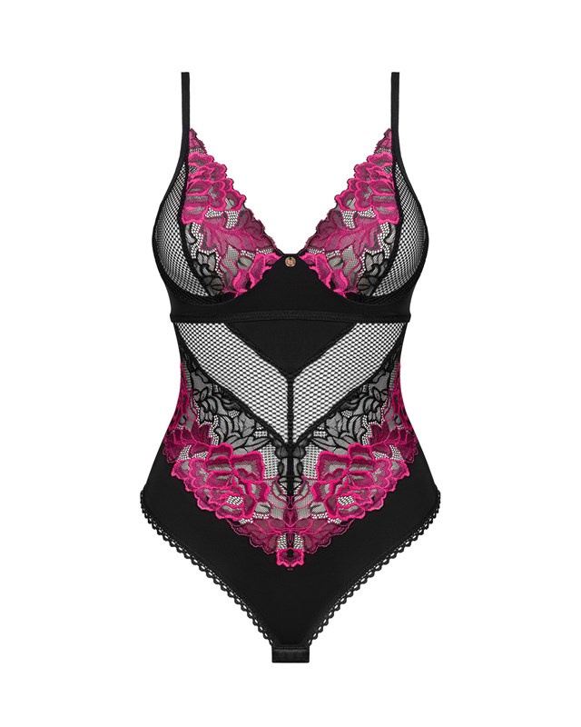 Rosenty Teddy