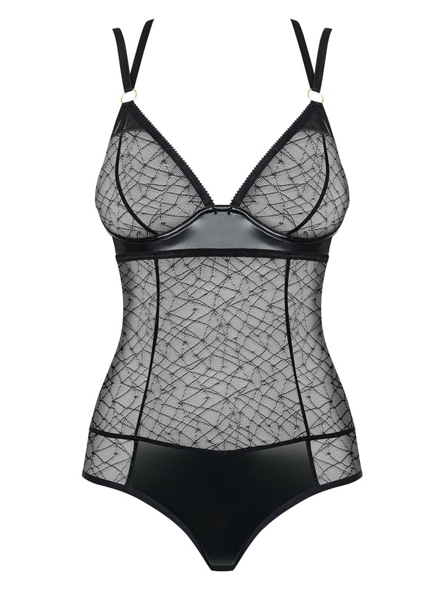 859 - Teddy i Wetlook