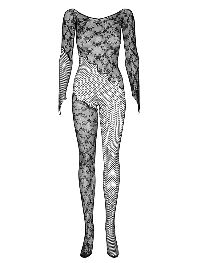 F210 Bodystocking