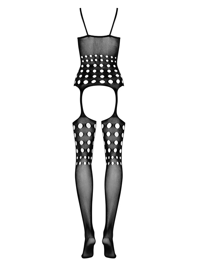G310 - Sort Bodystocking