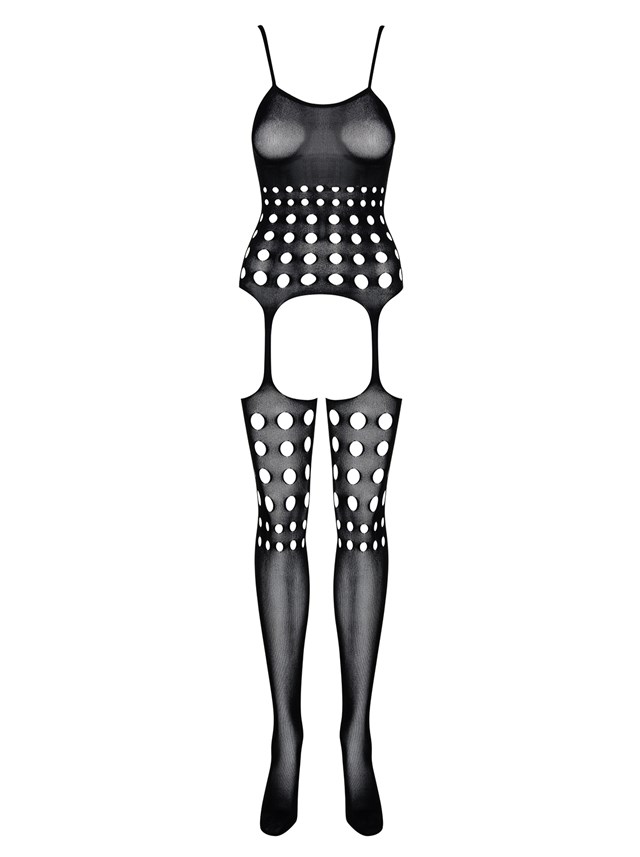 G310 - Sort Bodystocking