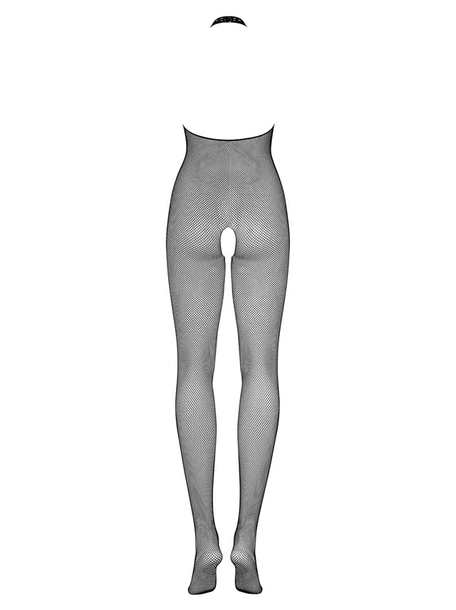 N101 - Sort Bodystocking