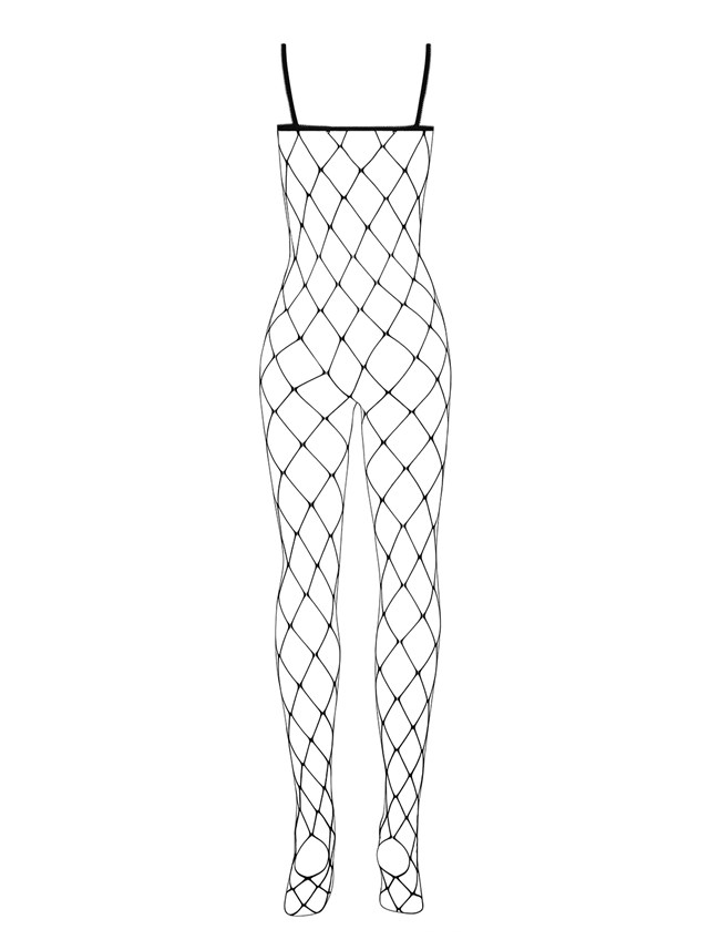 N102 - Sort Bodystocking
