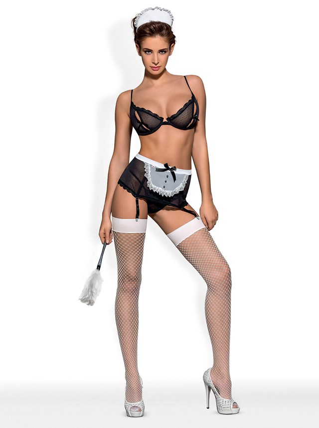 Maidme - Stuepige Kostume