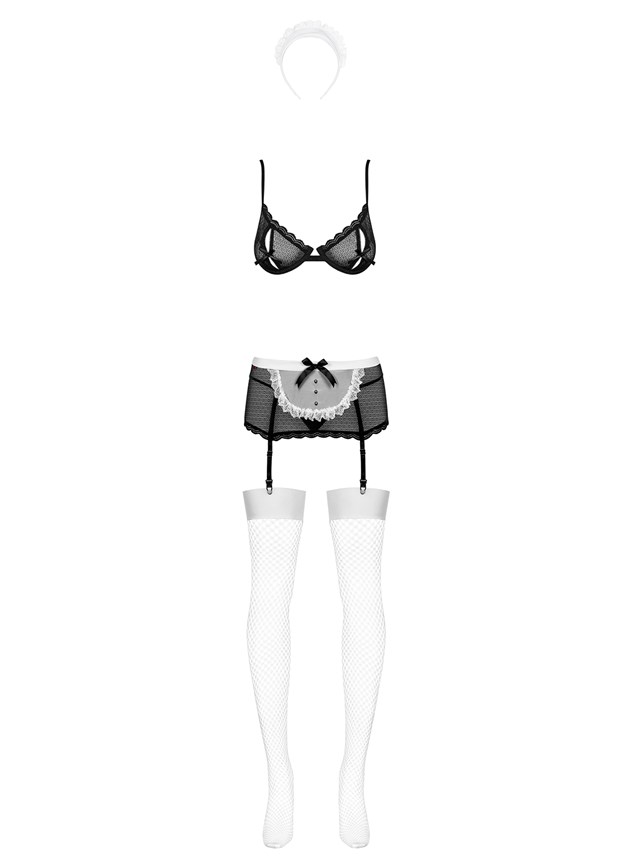 Maidme - Stuepige Kostume