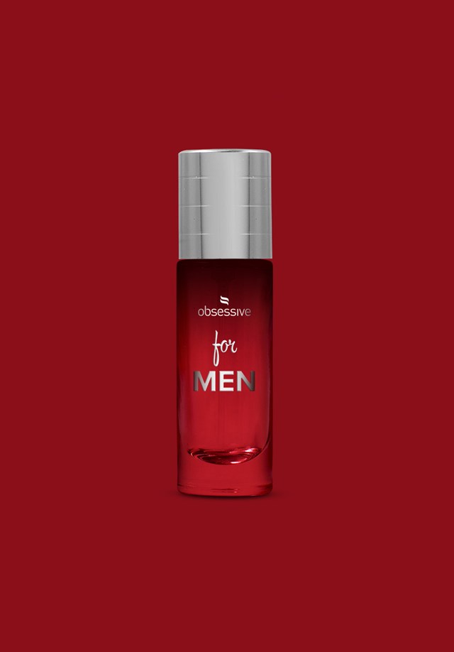 Parfume til mænd