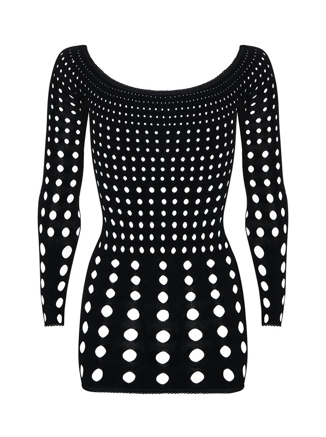 Rocker - Dress