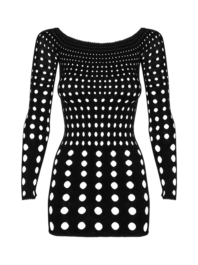 Rocker - Dress