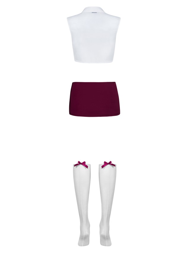 Student Costume